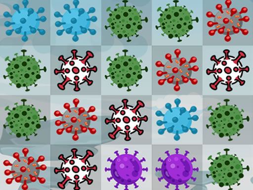 Écrasement du coronavirus gratuit sur Jeu.org