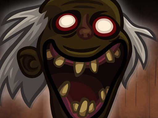 TrollFace Quest: Horreur 3 gratuit sur Jeu.org