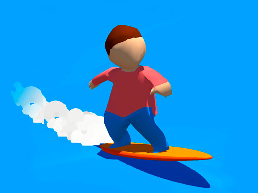 FlipSurf.io gratuit sur Jeu.org