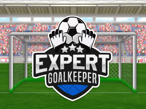 Gardien de but expert gratuit sur Jeu.org
