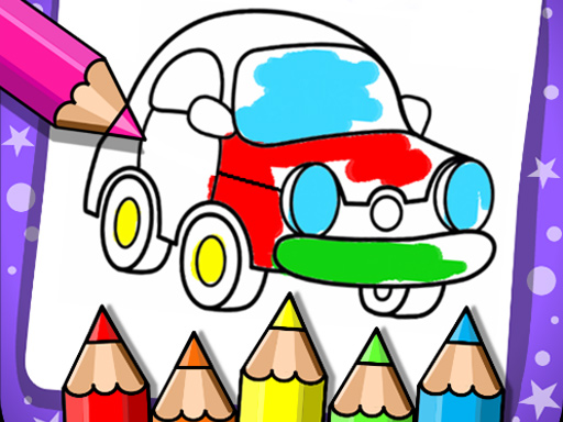 Coloriage et apprendre gratuit sur Jeu.org