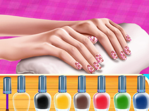 Princess Fashion Nail Art DIY Blog gratuit sur Jeu.org