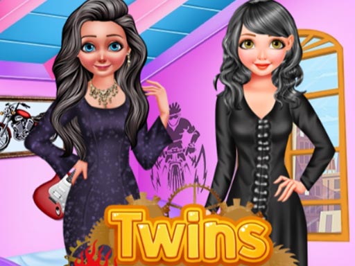 Mode Punk Twins gratuit sur Jeu.org