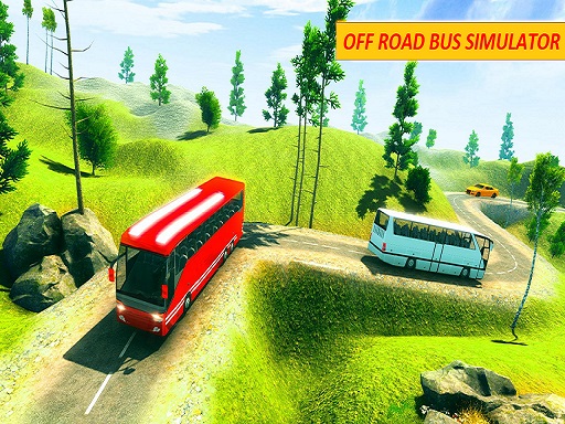 bus tout-terrain gratuit sur Jeu.org