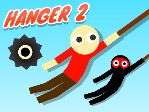 Hanger 2 HTML5 censuré gratuit sur Jeu.org