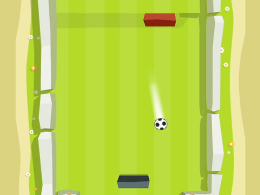 Football Pong gratuit sur Jeu.org