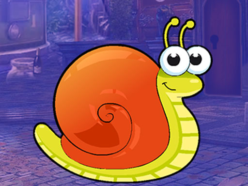 Escargot exalté gratuit sur Jeu.org