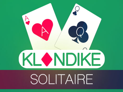 Klondike Solitaire gratuit sur Jeu.org