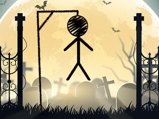 Pendu d'Halloween gratuit sur Jeu.org