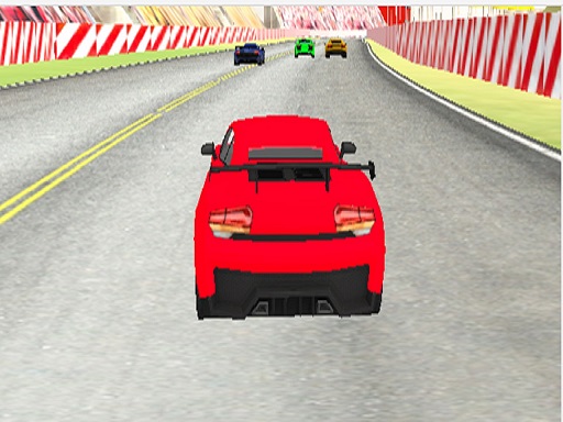 Championnat de course automobile gratuit sur Jeu.org