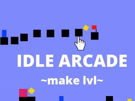 ARCADE AU RALENTI FAIRE LVL gratuit sur Jeu.org