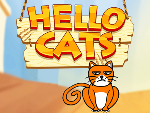 Bonjour les chats gratuit sur Jeu.org