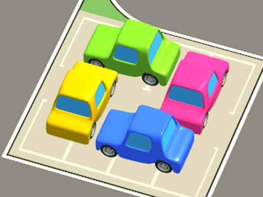 Parking Jam en ligne gratuit sur Jeu.org