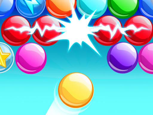 Bubble Shooter Pro 2020 gratuit sur Jeu.org