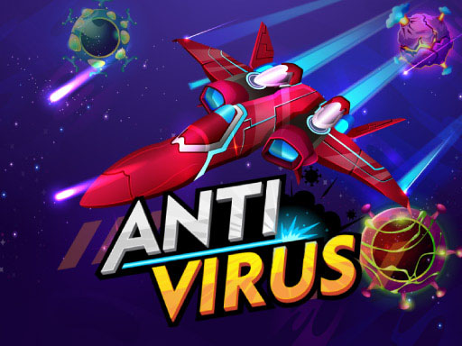 Jeu anti-virus gratuit sur Jeu.org