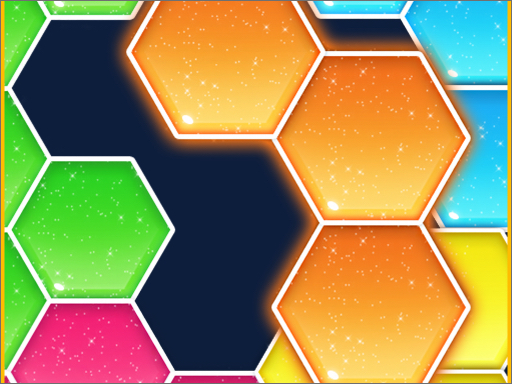 Légende du puzzle hexa gratuit sur Jeu.org