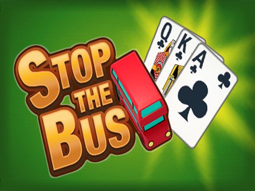 Arrêtez le bus gratuit sur Jeu.org