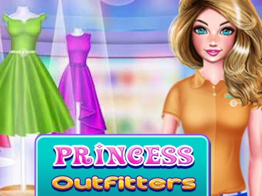 Pourvoiries princesse gratuit sur Jeu.org