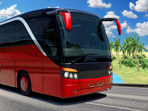 Simulateur de bus de ville 3D gratuit sur Jeu.org