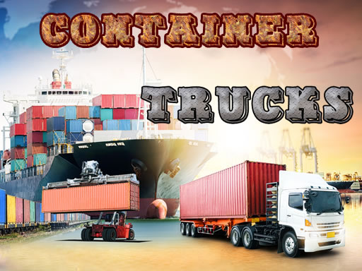 Scie sauteuse pour camions porte-conteneurs gratuit sur Jeu.org