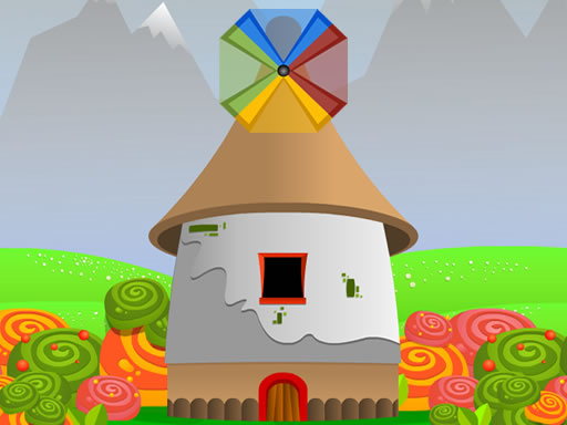 Moulin à vent gratuit sur Jeu.org