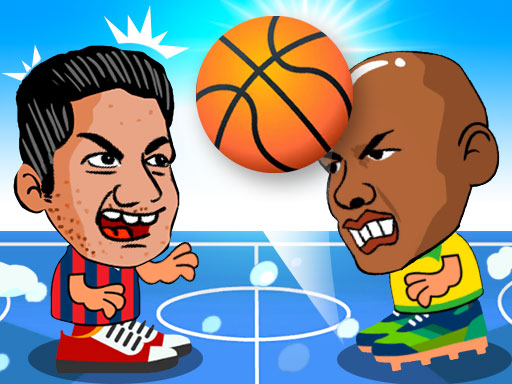 Basketball à 2 joueurs gratuit sur Jeu.org