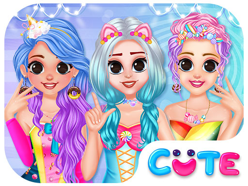 BFF Candy Fever gratuit sur Jeu.org