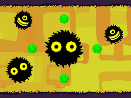 Tuez les microbes gratuit sur Jeu.org