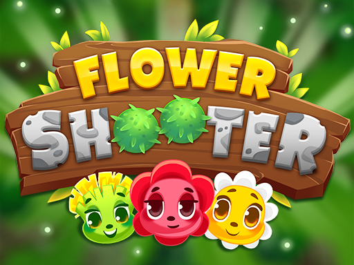 Tireur de fleurs gratuit sur Jeu.org