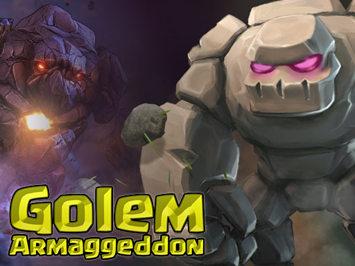 Golem Armaggeddon gratuit sur Jeu.org