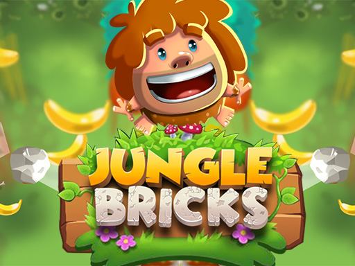 Briques de la jungle gratuit sur Jeu.org