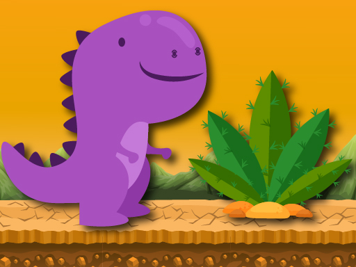 T_rex Run gratuit sur Jeu.org