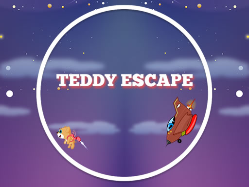 Évasion de Teddy gratuit sur Jeu.org