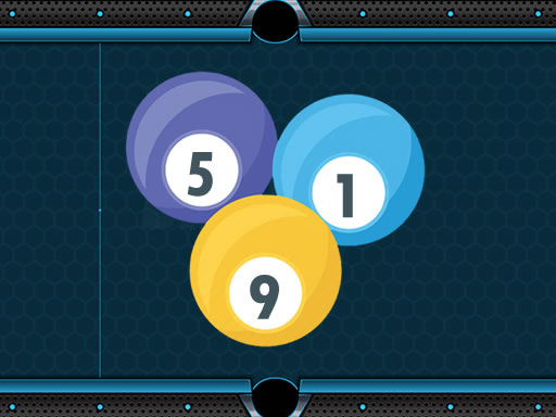 Billard 8 Ball gratuit sur Jeu.org