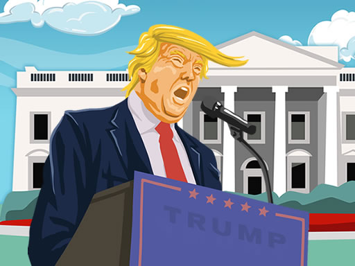 Puzzle de Trump gratuit sur Jeu.org