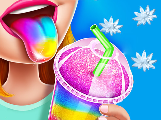 Fabricant de slushy congelé gratuit sur Jeu.org