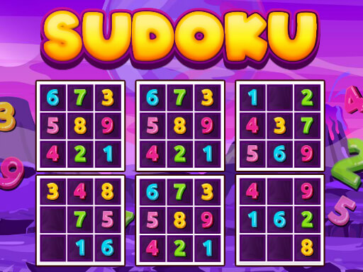 Sudoku classique gratuit sur Jeu.org