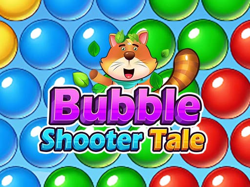 Conte de Bubble Shooter gratuit sur Jeu.org