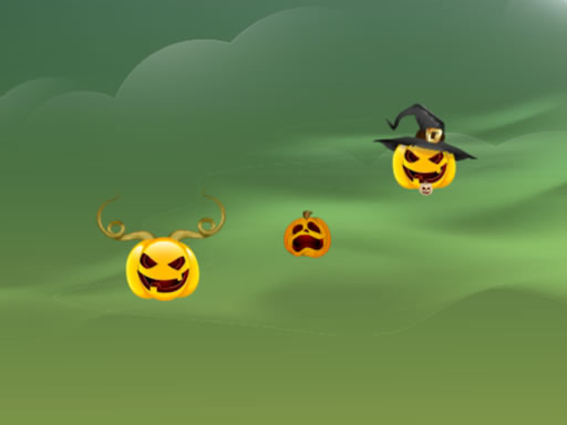 Défense d'Halloween gratuit sur Jeu.org