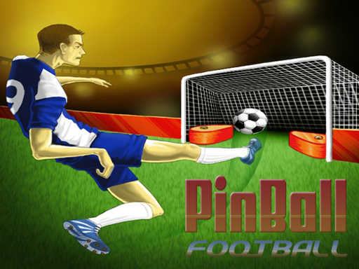 Football flipper gratuit sur Jeu.org