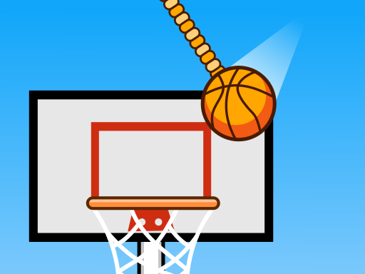 Dunk Fall gratuit sur Jeu.org