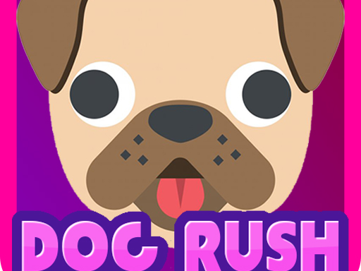 Chien Rush gratuit sur Jeu.org