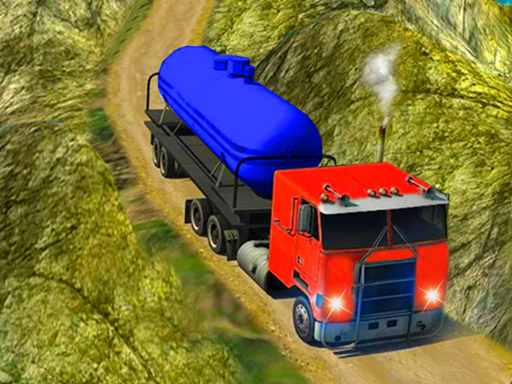 Simulateur de camion de fret indien gratuit sur Jeu.org