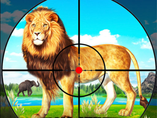 Roi chasseur de lion gratuit sur Jeu.org