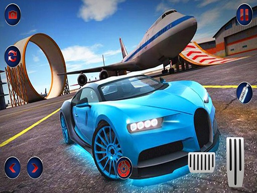 Jeu de course de voiture impossible extrême 2k20 gratuit sur Jeu.org