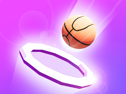 Dunk Fall gratuit sur Jeu.org