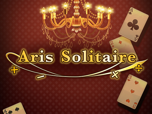 Aris Solitaire gratuit sur Jeu.org