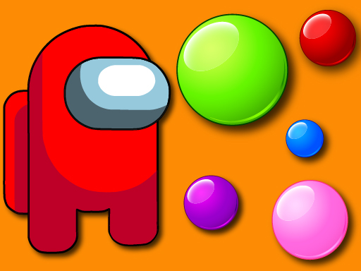 Parmi eux Bubble Shooter gratuit sur Jeu.org