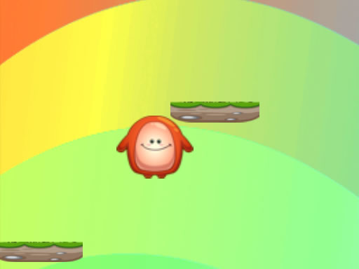 Choli Sky Jump gratuit sur Jeu.org