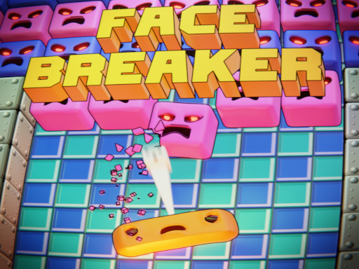 Face Breaker gratuit sur Jeu.org